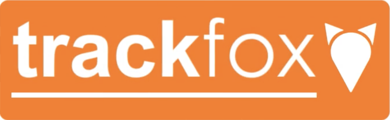 Winterdienst App Trackfox Logo